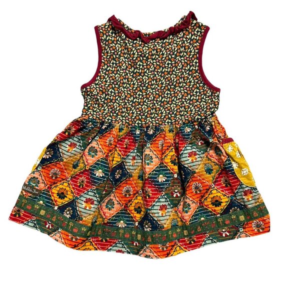 Matilda Jane 6Y Mohunk Mountain Sara Top - Picture 6 of 7